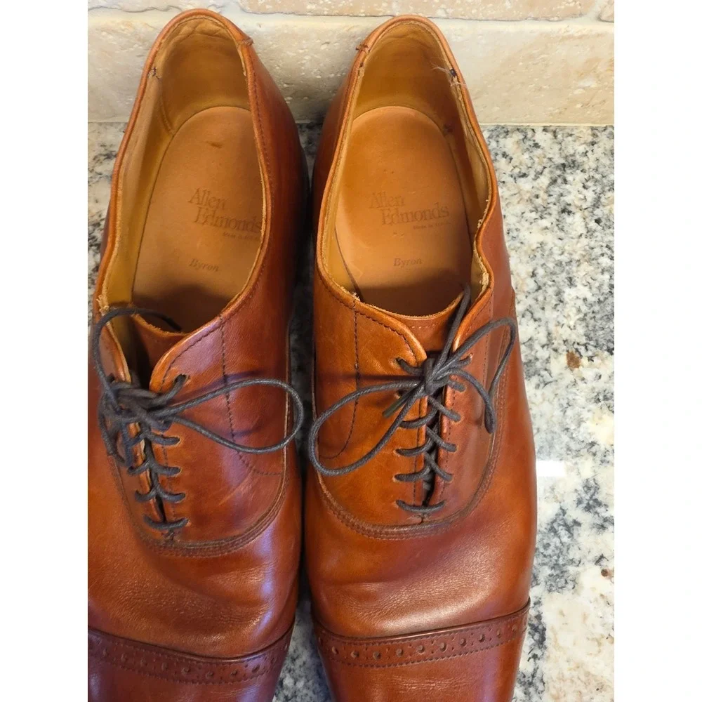 ALLEN EDMONDS 